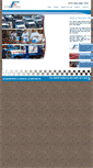 Mobile Screenshot of apfischer.com